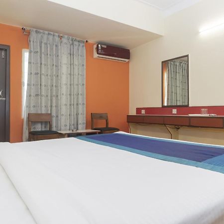 Hotel Telehaus International Bangalore Esterno foto