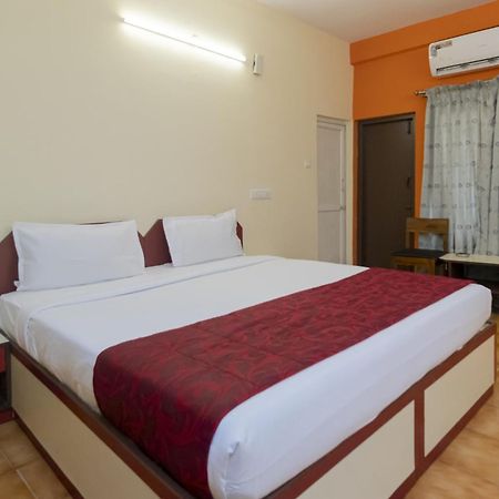 Hotel Telehaus International Bangalore Esterno foto