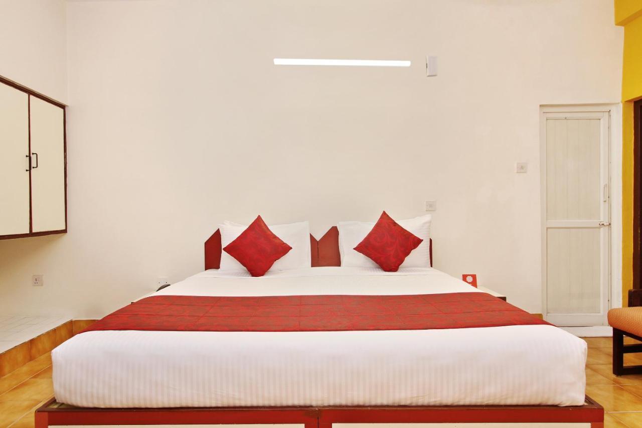 Hotel Telehaus International Bangalore Esterno foto