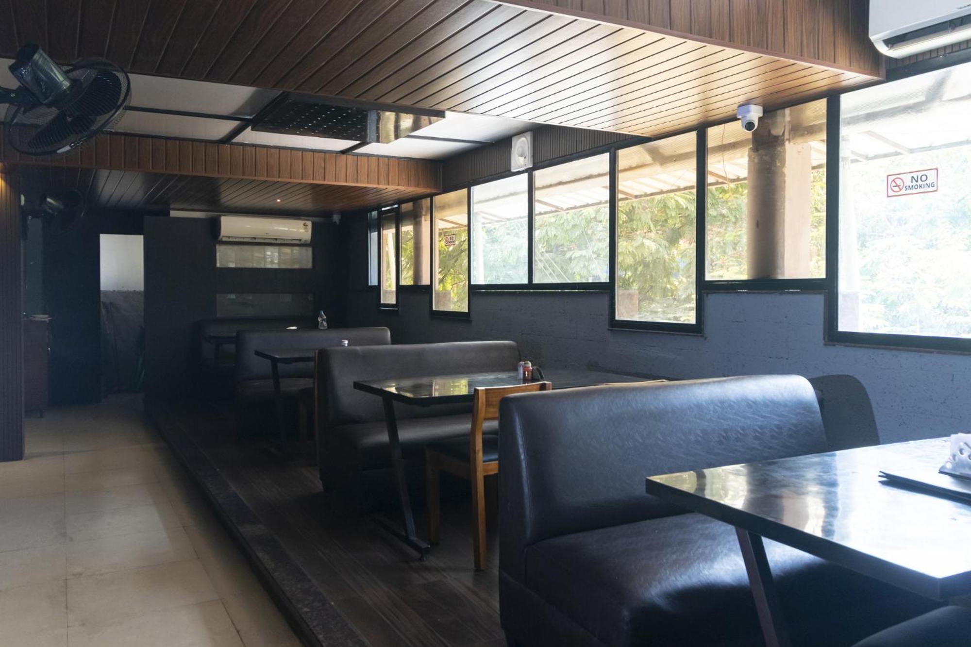 Hotel Telehaus International Bangalore Esterno foto