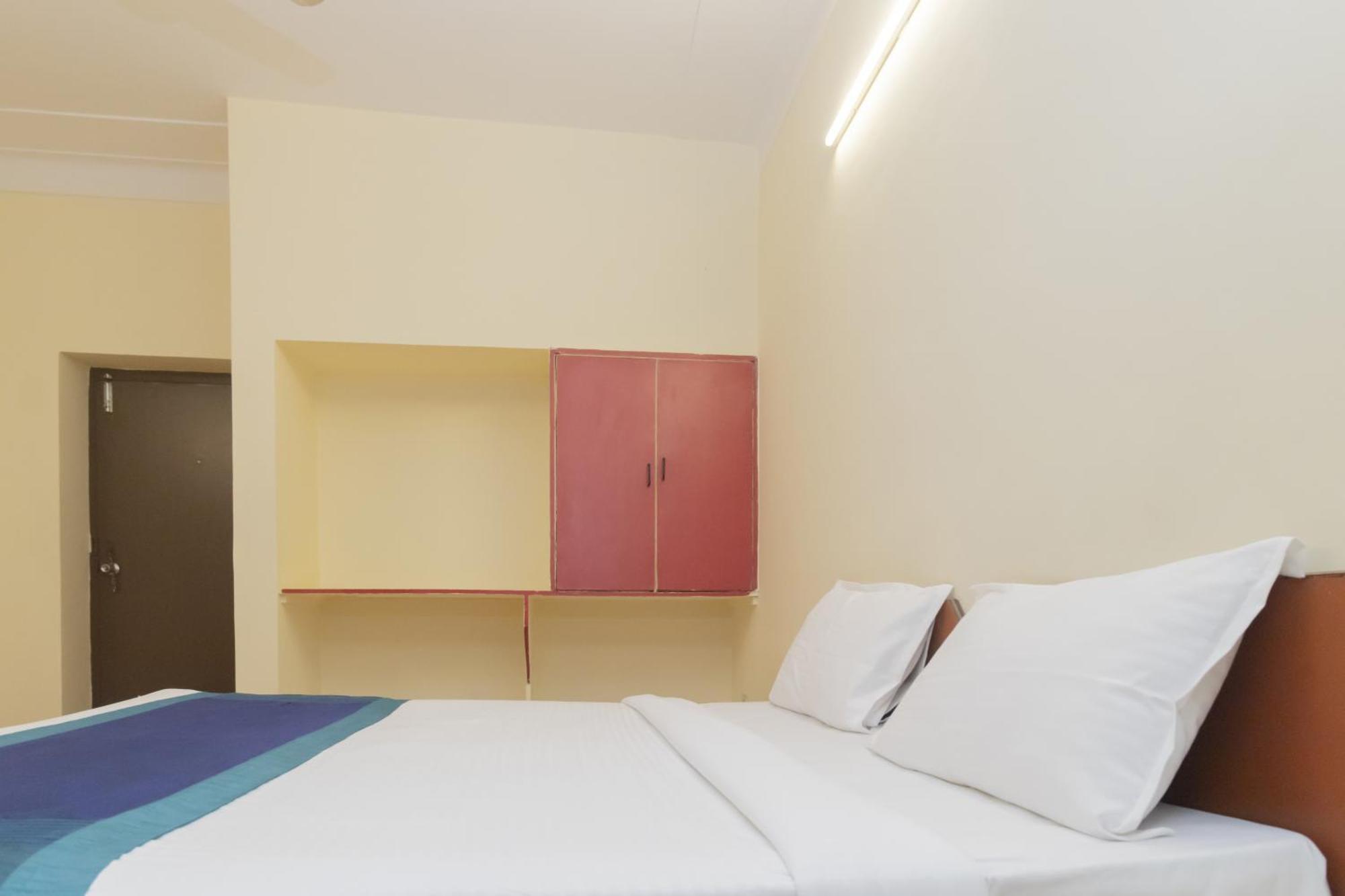 Hotel Telehaus International Bangalore Esterno foto