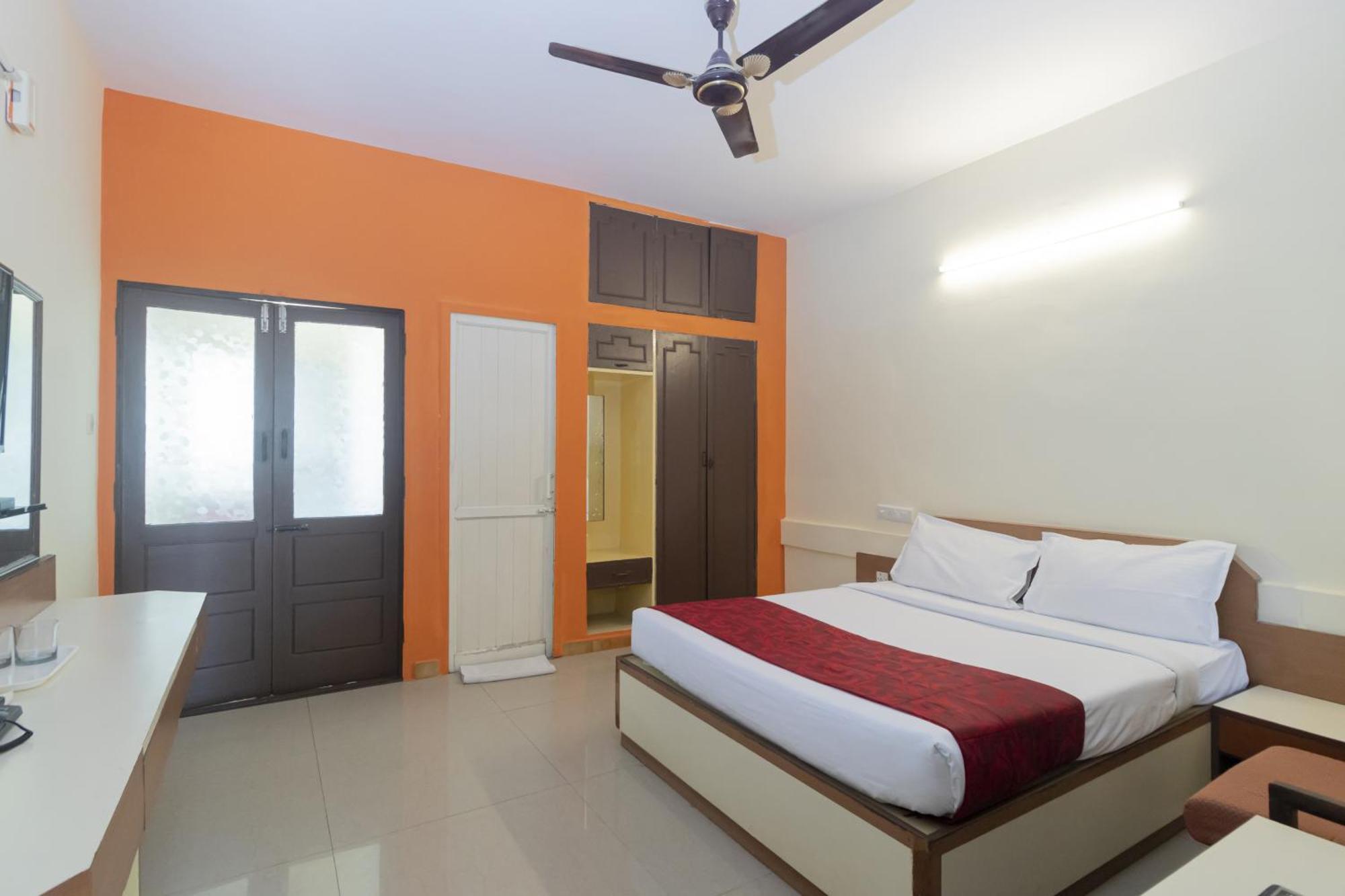 Hotel Telehaus International Bangalore Esterno foto