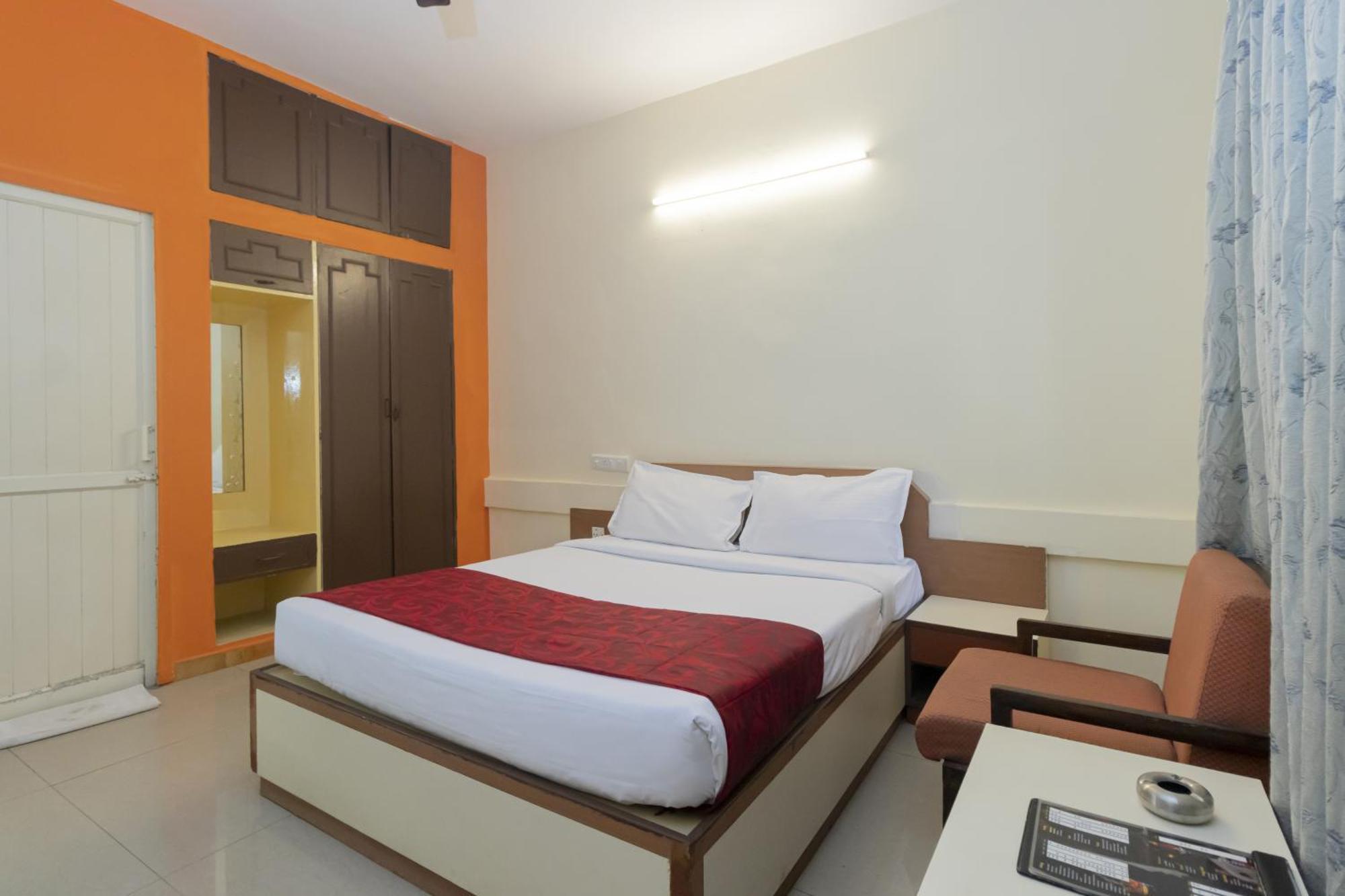 Hotel Telehaus International Bangalore Esterno foto