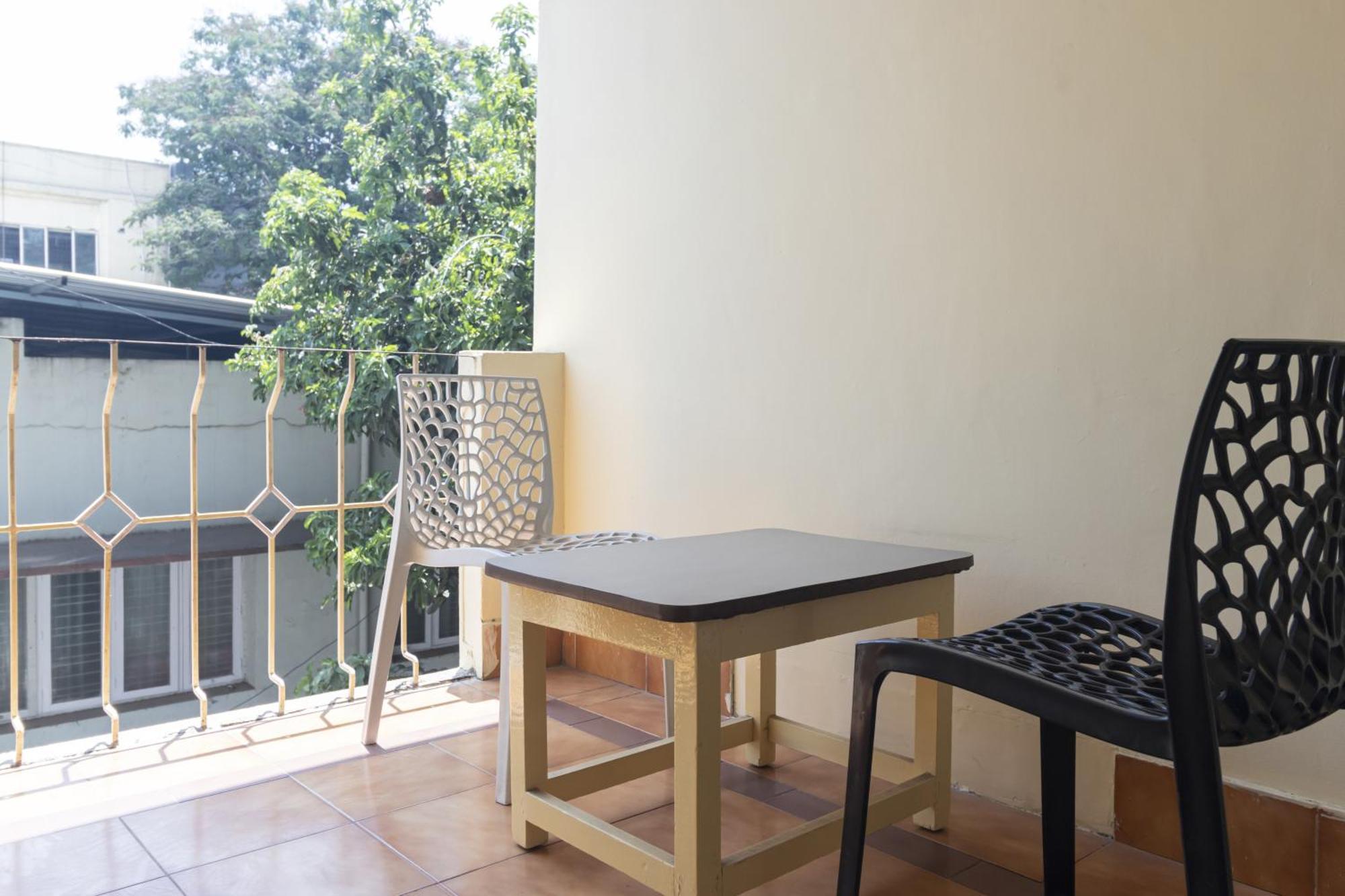 Hotel Telehaus International Bangalore Esterno foto