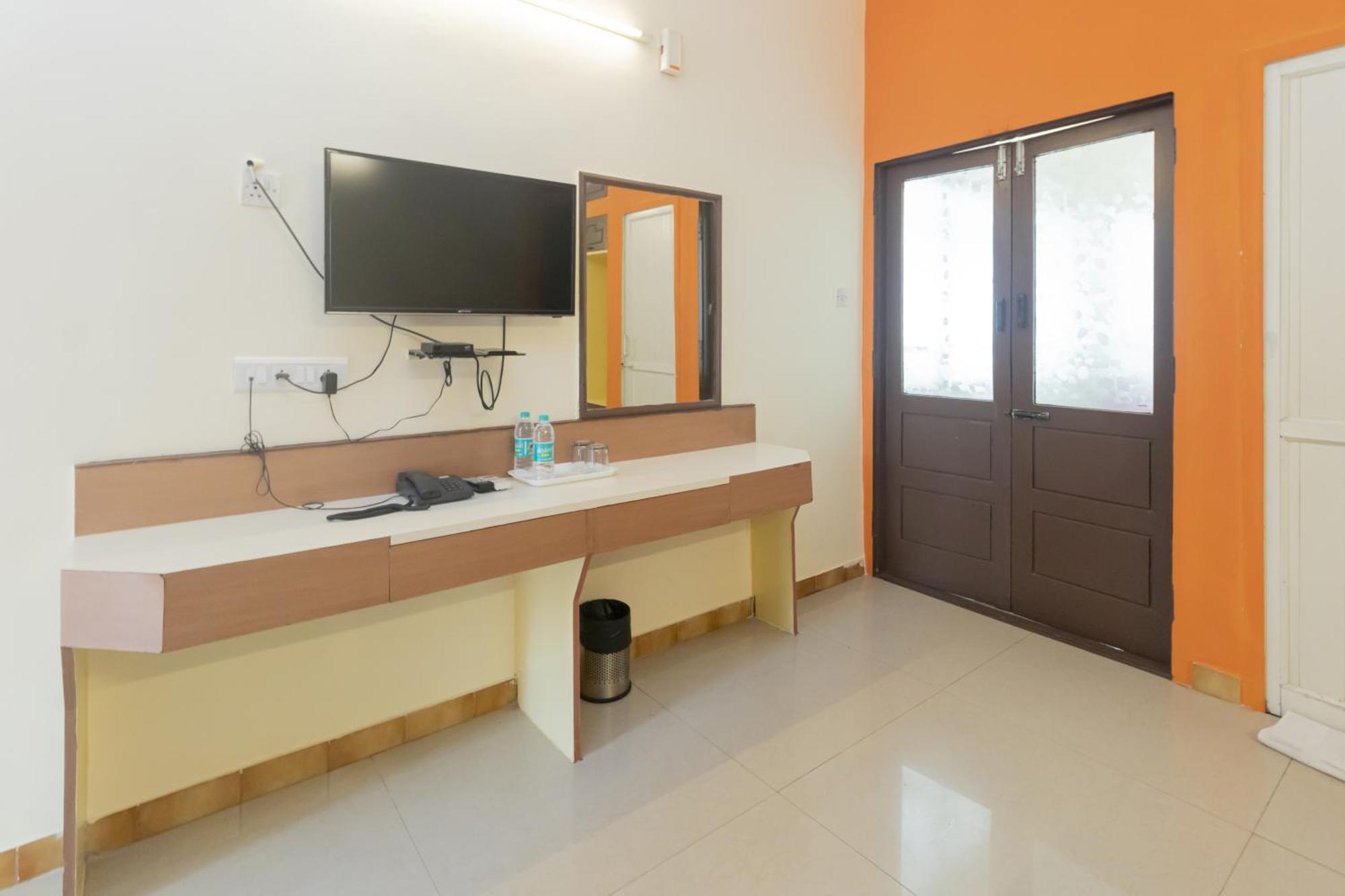 Hotel Telehaus International Bangalore Esterno foto