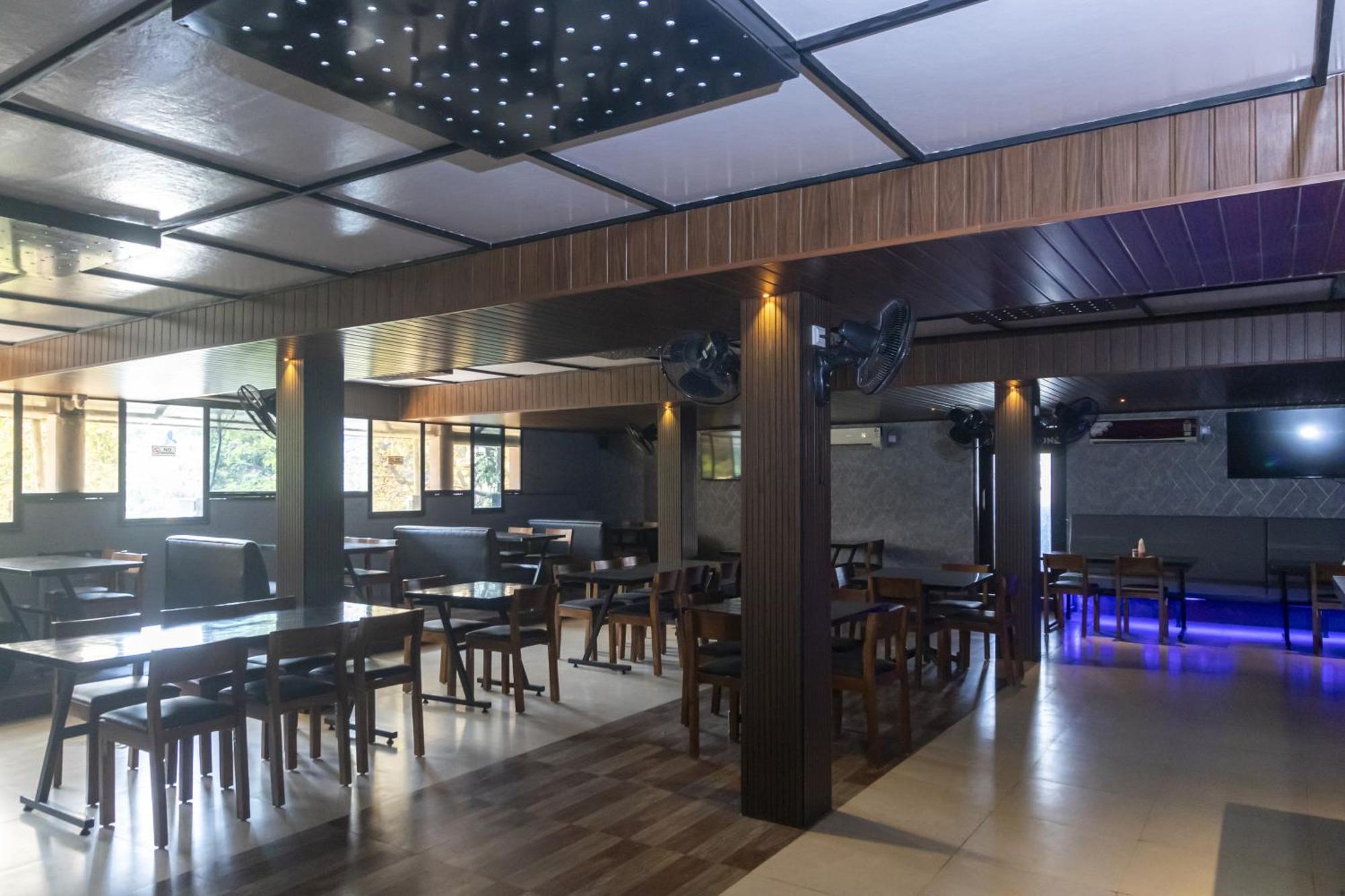 Hotel Telehaus International Bangalore Esterno foto