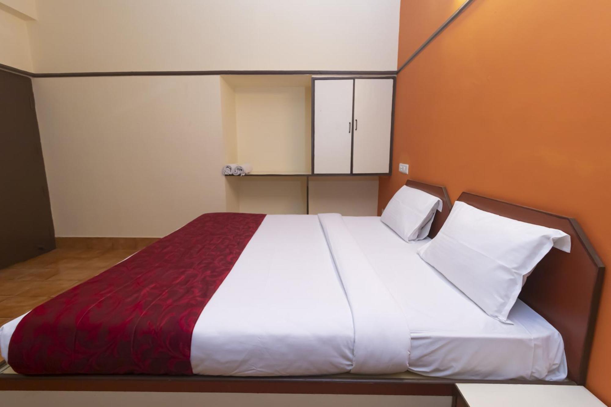Hotel Telehaus International Bangalore Esterno foto