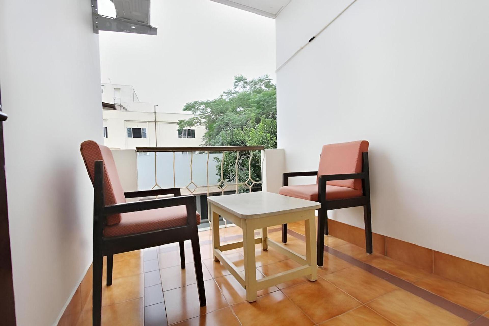 Hotel Telehaus International Bangalore Esterno foto