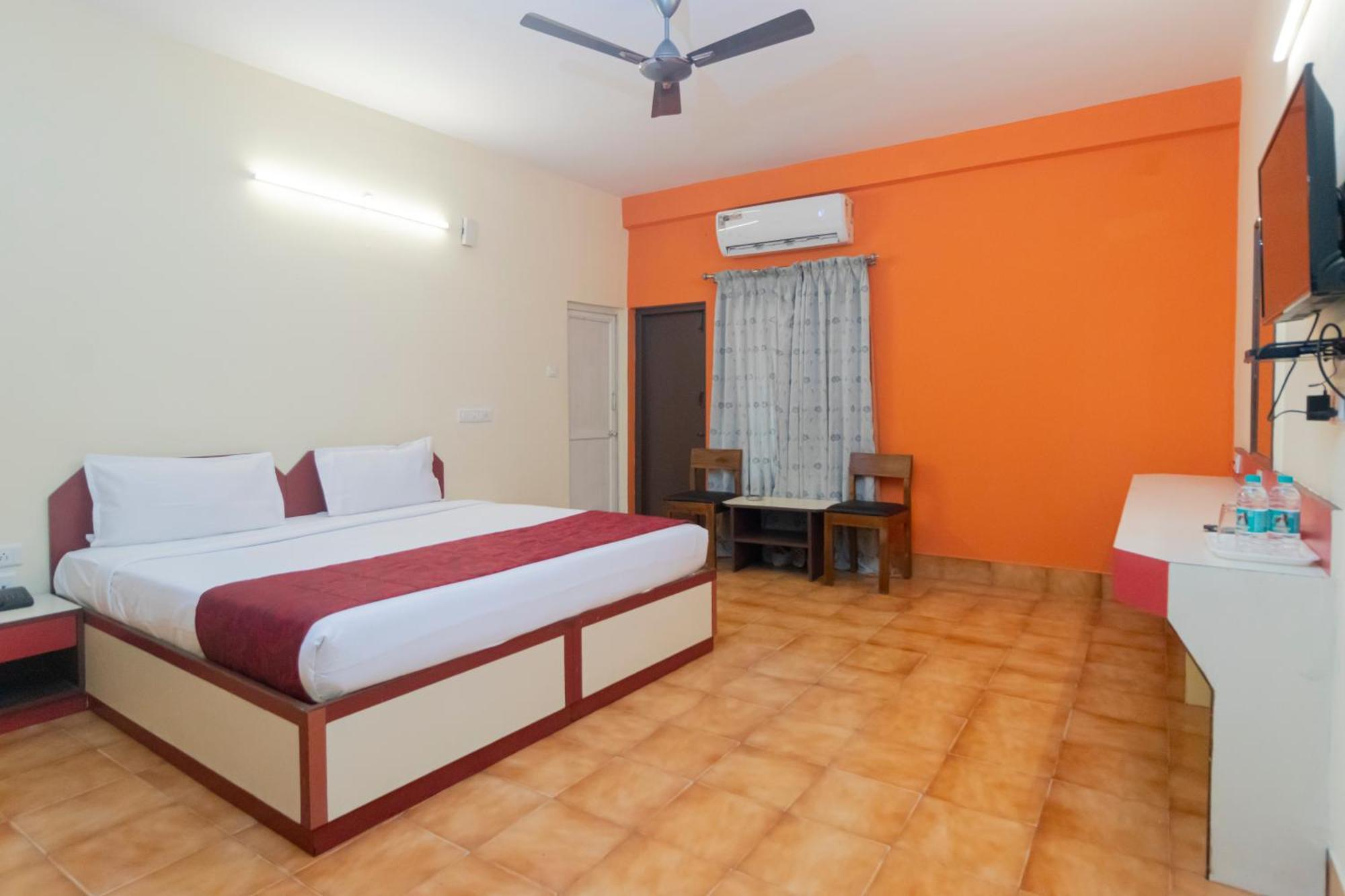 Hotel Telehaus International Bangalore Esterno foto