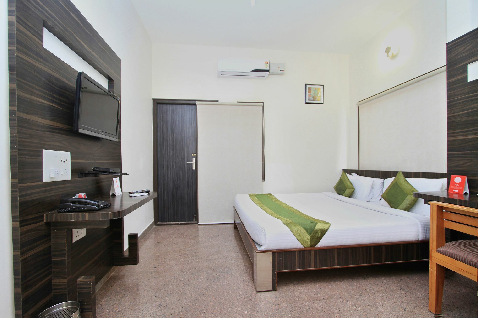 Hotel Telehaus International Bangalore Esterno foto