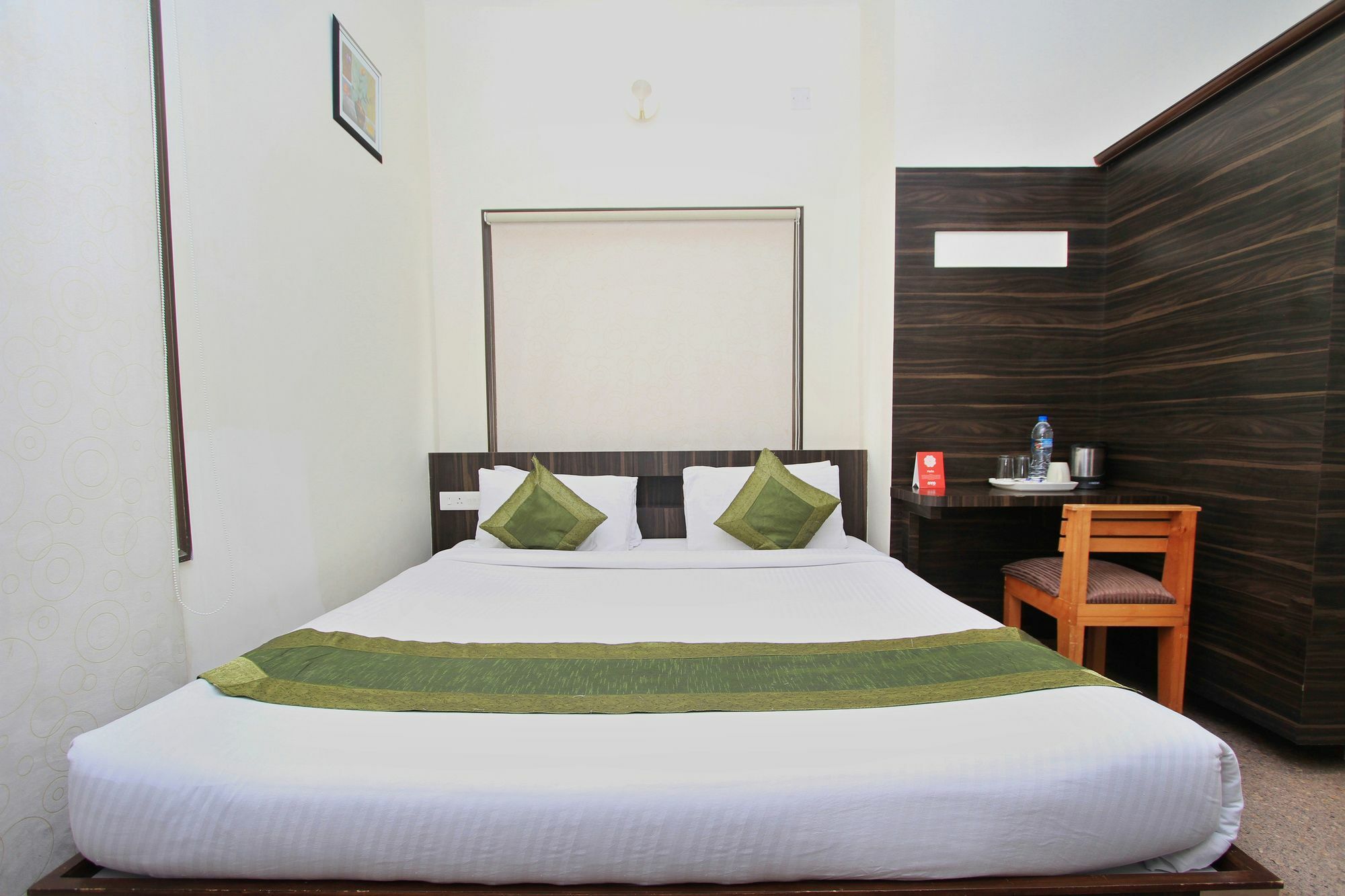 Hotel Telehaus International Bangalore Esterno foto