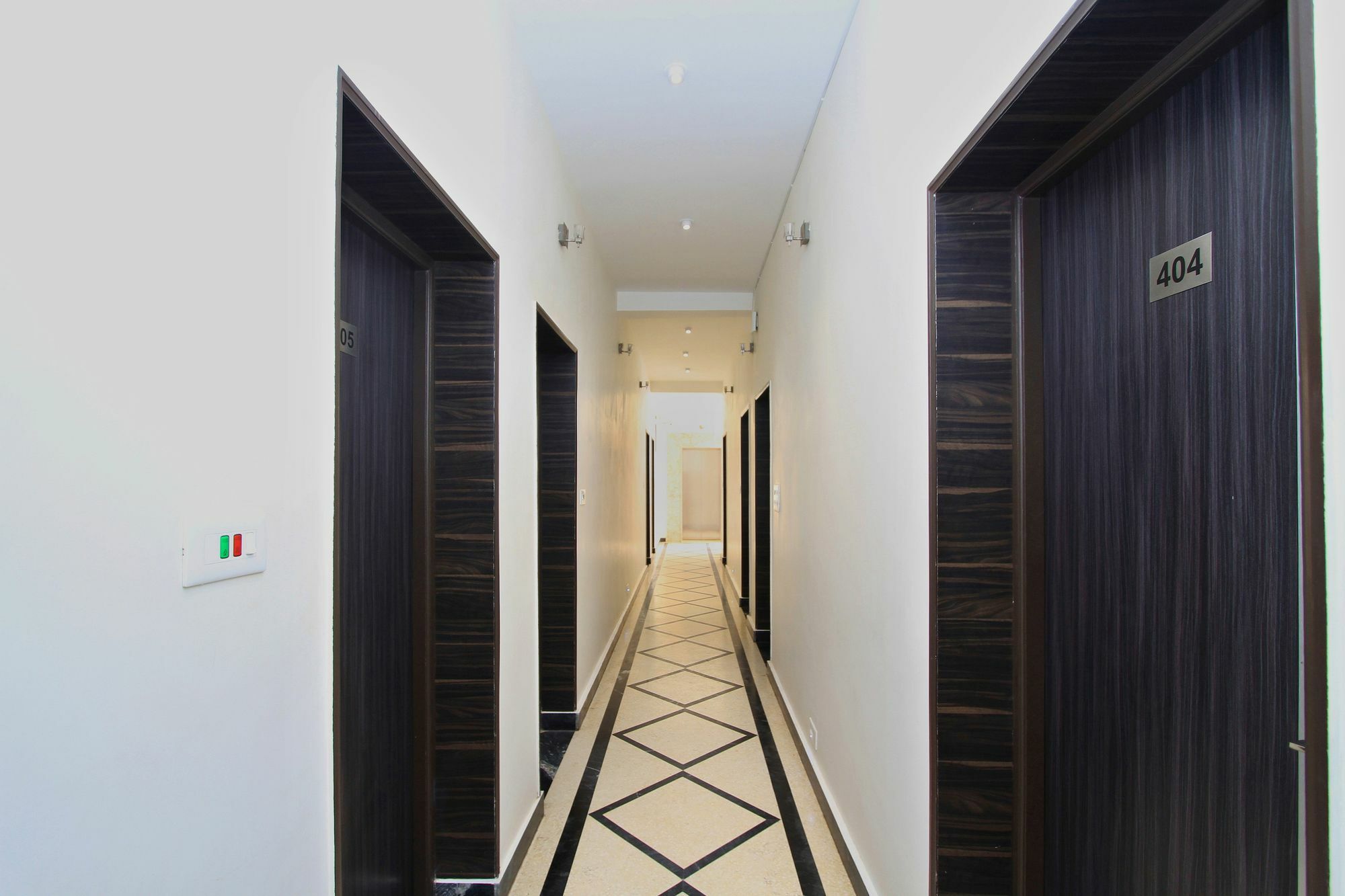Hotel Telehaus International Bangalore Esterno foto