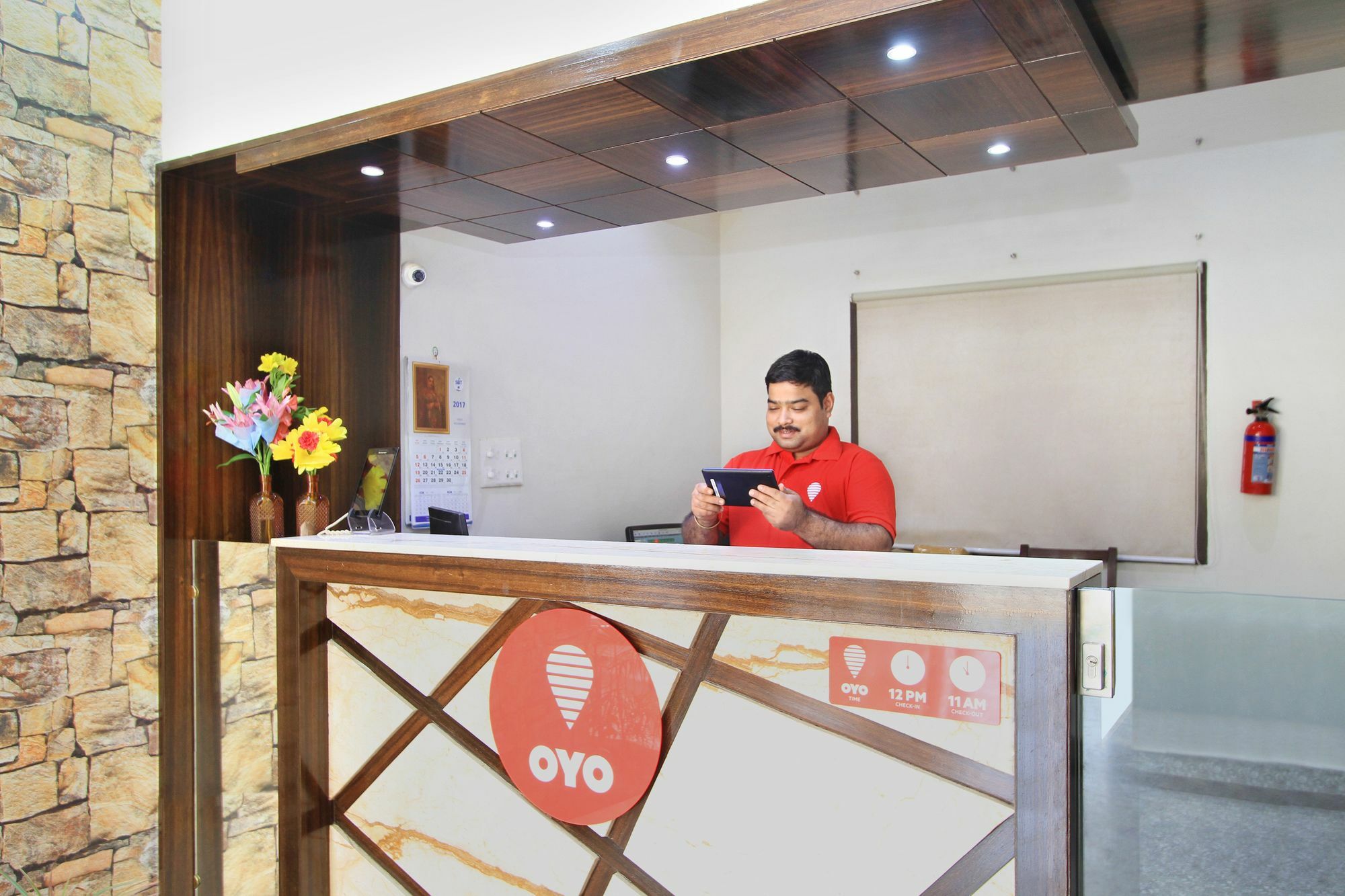 Hotel Telehaus International Bangalore Esterno foto