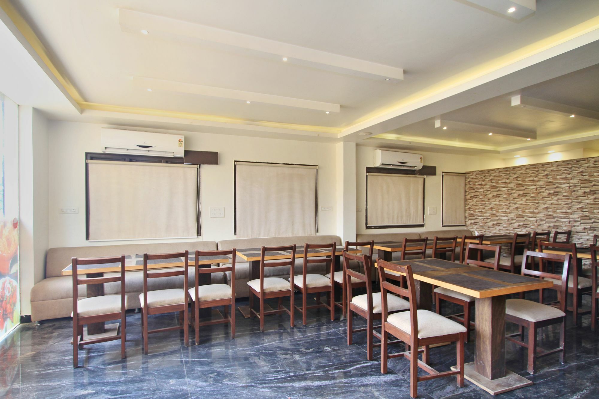 Hotel Telehaus International Bangalore Esterno foto